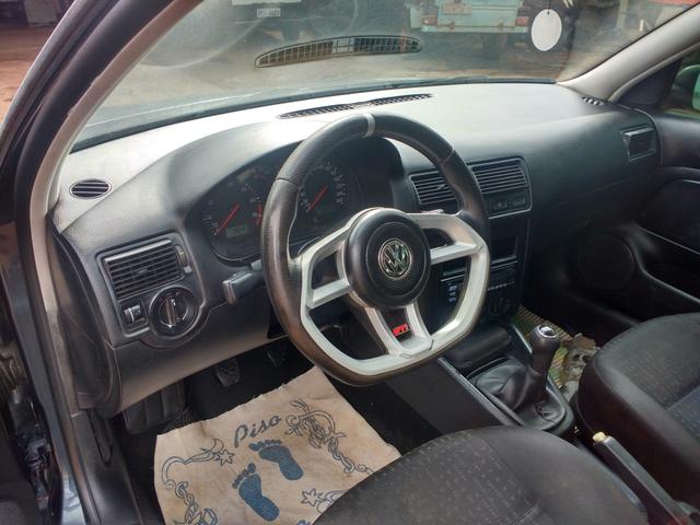 Vendo Golf 2002 - Foto 4