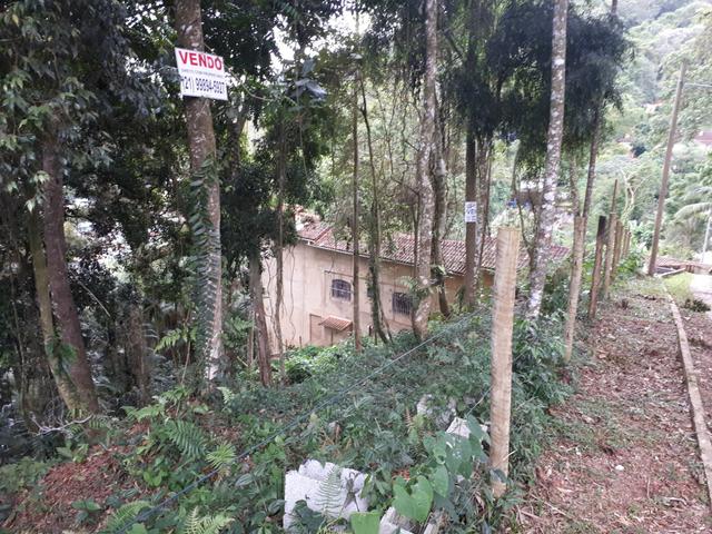 Terreno na Mosela! Construa sua casa veja a descrição - Foto 3