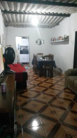 Casa de 4 quartos por 60 mil (URGENTE) - Foto 10