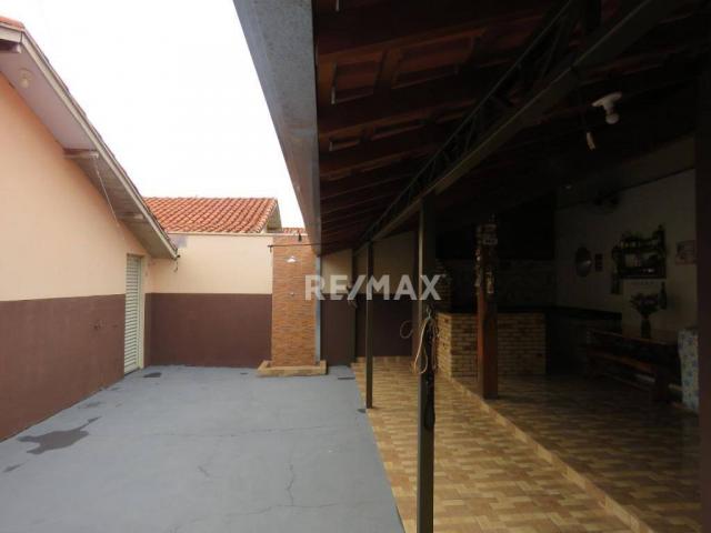 Casa com 2 dormitórios à venda, 128 m² - residencial maré mansa - presidente prudente/sp - Foto 17