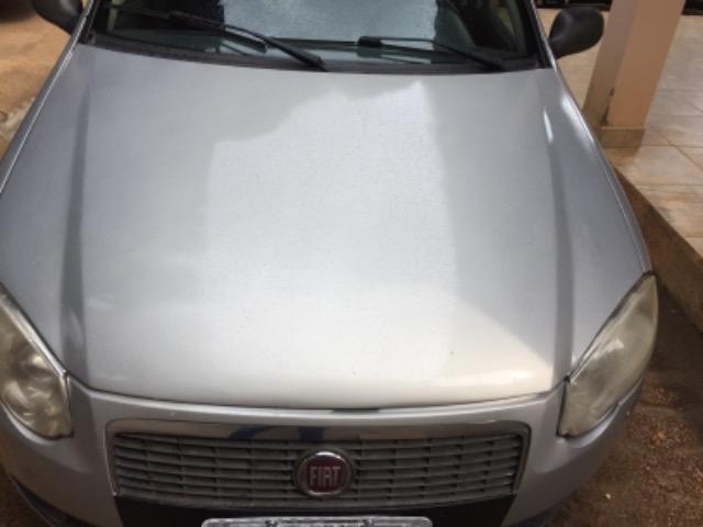 Palio elx pra vende 2011 - Foto 3