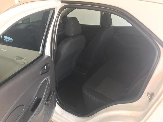 Vendo Novo Ford Ka 1.0 2016/2017 - Foto 9