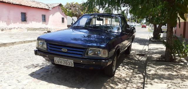 Ford Pampa 1.8 L