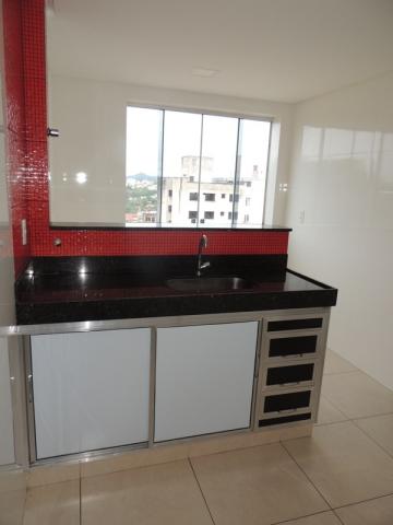 Apartamento para aluguel, 3 quartos, 1 vaga, planalto - divinópolis/mg - Foto 6
