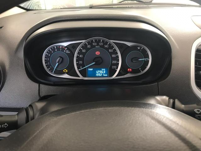 Vendo Novo Ford Ka 1.0 2016/2017 - Foto 4