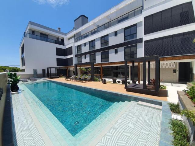 Apartamento residencial à venda, novo campeche, florianópolis. - Foto 9