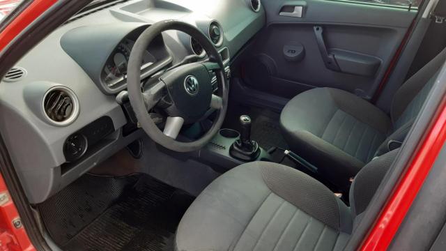 Gol 1.6 Mi Rallye Total Flex 8V 4p - Foto 6