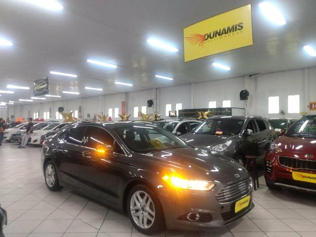 Fusion 2015 flex (top de linha ) - Foto 2