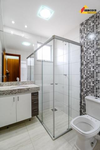 Apartamento à venda, 2 quartos, 1 vaga, vila romana - divinópolis/mg - Foto 7