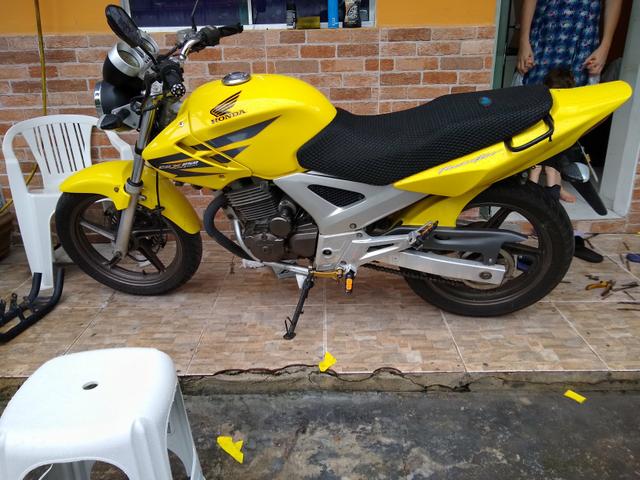 Vendo Twister - Foto 2