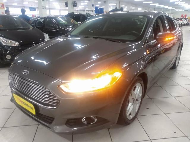 Fusion 2015 flex (top de linha ) - Foto 4