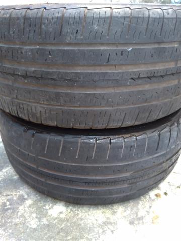 Pneus 195/45 R16 - Foto 2
