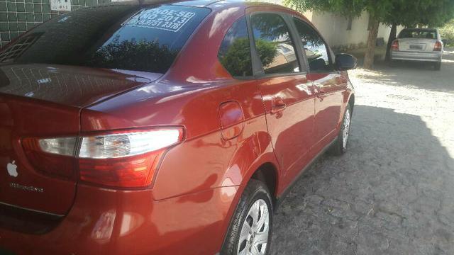 GRAND SIENA 2013, motor 1.4 - Foto 2