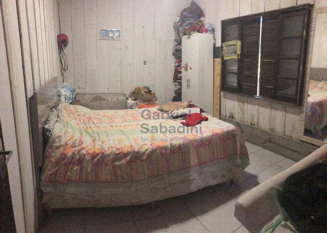 Casa com 5 dormitórios à venda, 144 m² por r$ 170.000,00 - praia do imperador - itapoá/sc - Foto 19