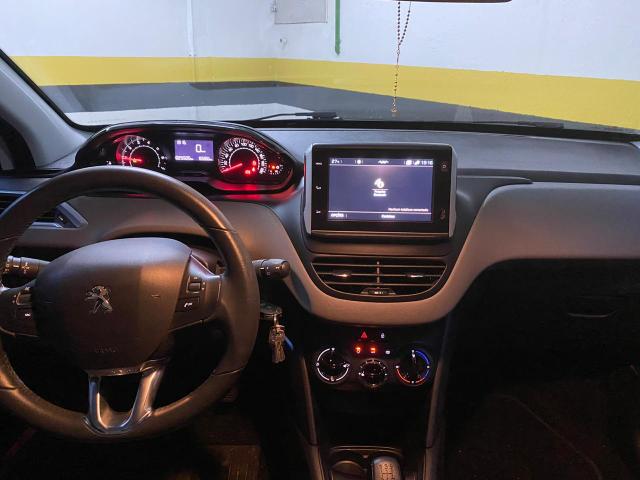 Peugeot 208 1.2 active pack - Foto 5