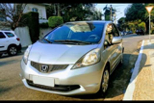 Honda Fit Lx1.4 - mec. 2010 - otimo estado - unico dono!