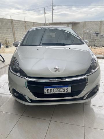 Peugeot 208 1.6 parcelo no cartão de crédito - Foto 3
