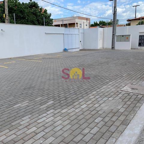 Apartamento novo, 3 quartos, Centro sul, próx. a escola Paulo Ferraz - Teresina/PI - Foto 7