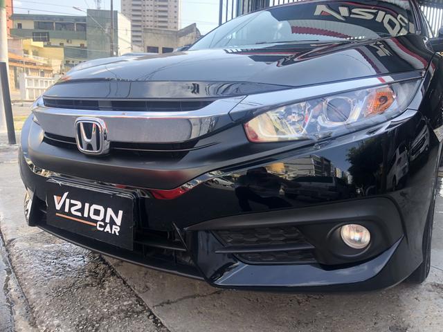 New Civic EX 2.0 Flex 18/18 (Impecável) - Foto 20