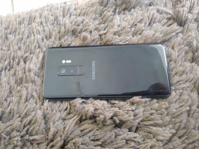 (Black Friday) Samsung S9 Plus