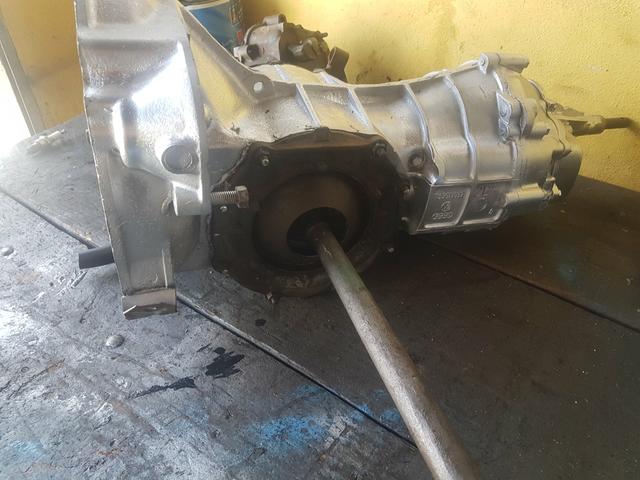 Caixa de Fusca à venda! - Foto 2