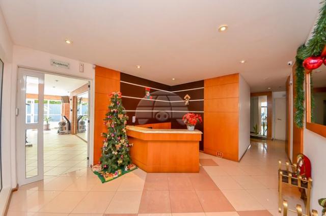 Apartamento à venda com 3 dormitórios em Portão, Curitiba cod:152595 - Foto 3