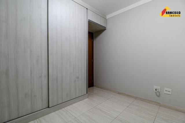 Apartamento à venda, 2 quartos, 1 vaga, vila romana - divinópolis/mg - Foto 10