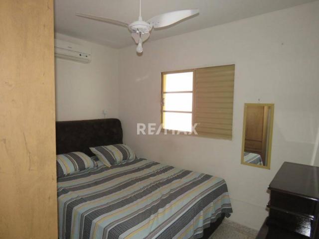 Casa com 2 dormitórios à venda, 128 m² - residencial maré mansa - presidente prudente/sp - Foto 10