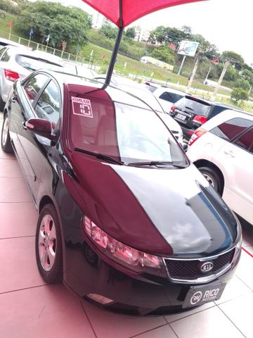 Cerato - Sem Entrada 2010 - Completo - Foto 2