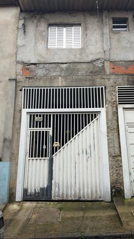 Casa térrea a venda Jardim Nélia - Itaim Paulista - Oportunidade - Foto 2