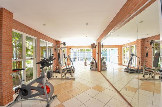 Apartamento à venda com 3 dormitórios em Portão, Curitiba cod:152595 - Foto 17