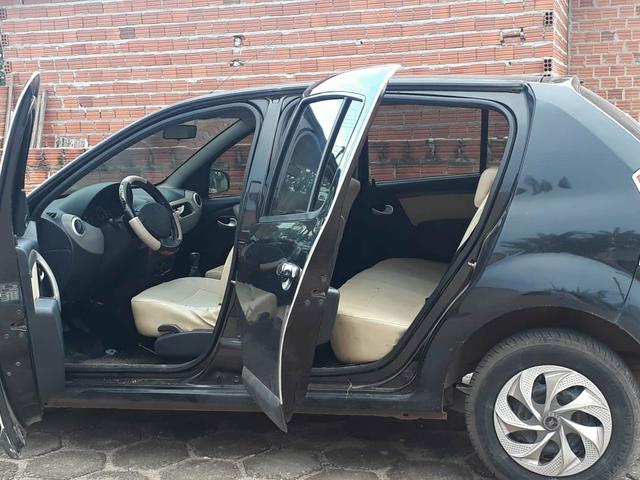 Sandero