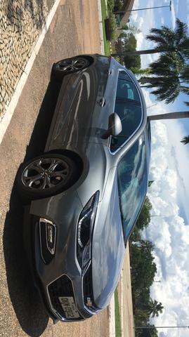 GM - Chevrolet Cruze LTZ2 - oferta - Foto 2