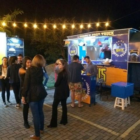 Trailer food truck - Foto 3