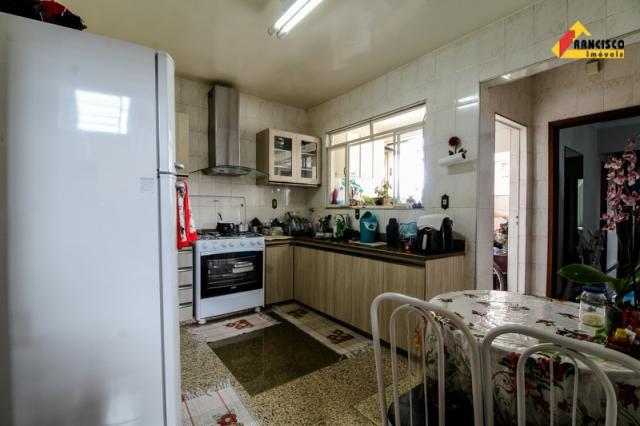 Apartamento à venda, 3 quartos, 1 vaga, porto velho - divinópolis/mg - Foto 4