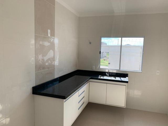 J. Ferraz - residência Nova -3 quartos sendo 1 suíte - Foto 5