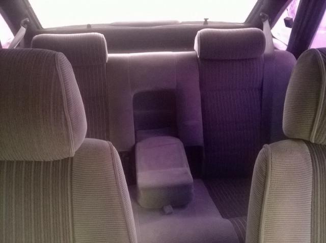 Fiat Tempra 2.0 / 16v / 4p - 1996 - Foto 7