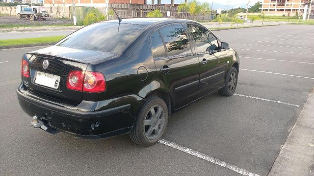 Polo Sedan 2009 - abaixo da FIPE - Foto 4