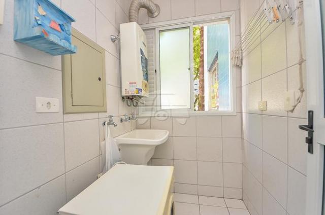 Apartamento à venda com 3 dormitórios em Portão, Curitiba cod:152595 - Foto 14
