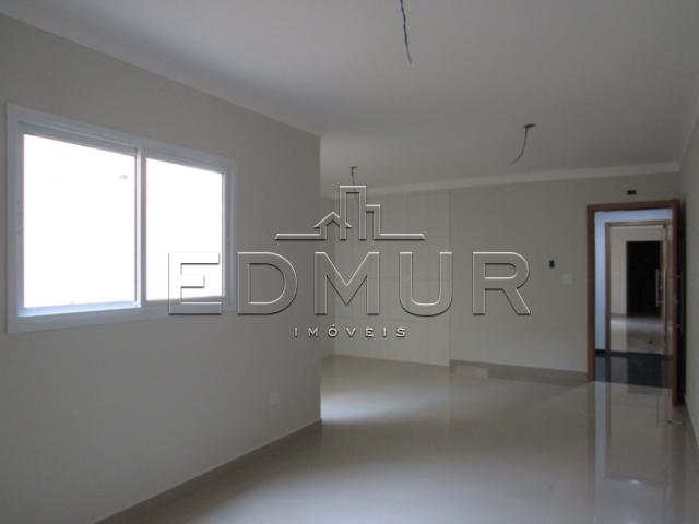 Apartamento à venda com 3 dormitórios em Santa maria, Santo andré cod:22267 - Foto 4