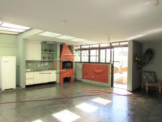 Apartamento para alugar com 3 dormitórios em Vila assunção, Santo andré cod:17036 - Foto 18
