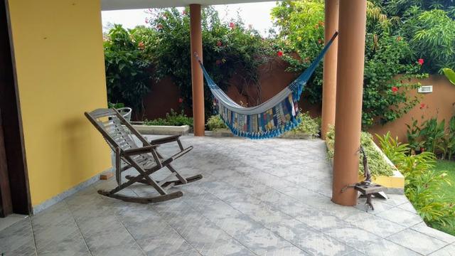 Belíssima Casa em Tabatinga - 777m² de área Total - Foto 13