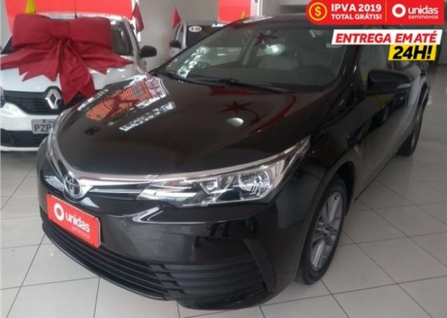 Toyota Corolla Toyota Corolla - Foto 3