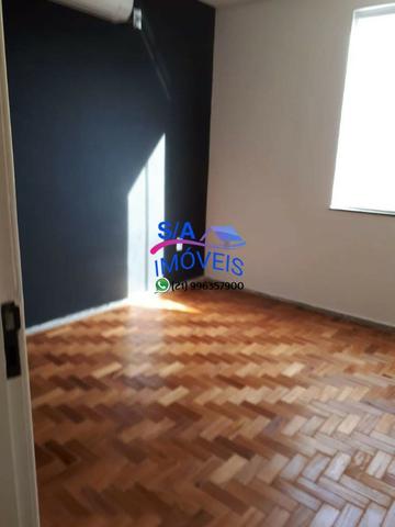 Rara e excelente opção pra morar com requinte e conforto na melhor localização/Olaria - Foto 8