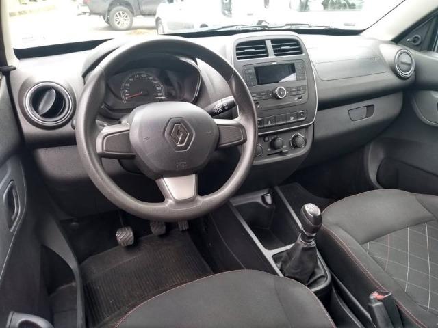 Renault Kwid Zen 2018 Completo - Foto 6