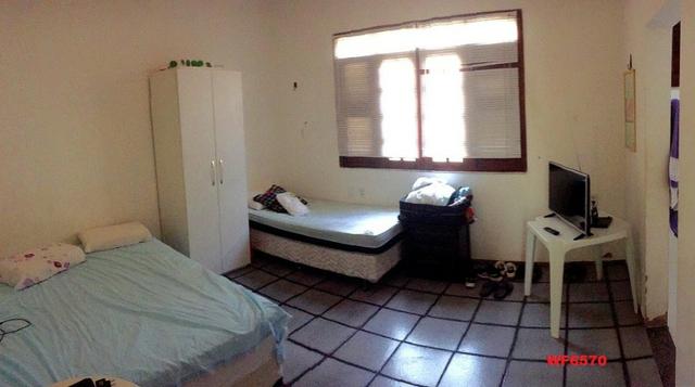 Casa duplex, 4 suítes, 10 vagas, corredor de atividades, ponto comercial, Parque Manibura - Foto 8