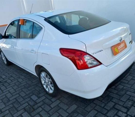 NISSAN VERSA 2017/2018 1.6 16V FLEX SV 4P XTRONIC - Foto 7