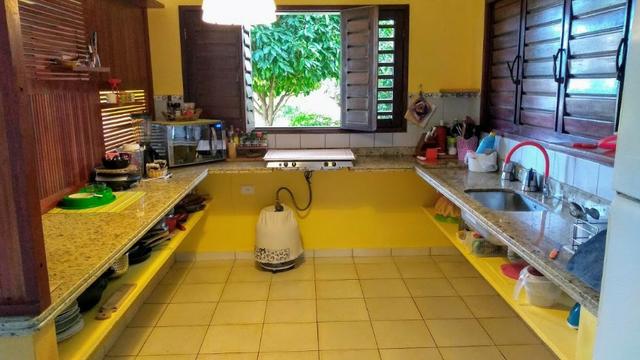 Belíssima Casa em Tabatinga - 777m² de área Total - Foto 7