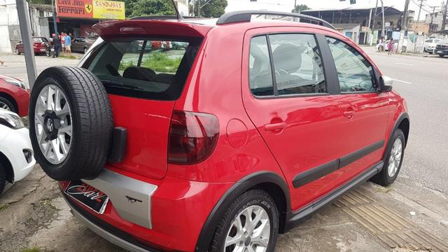 Vw - Crossfox 1.6 - Foto 4
