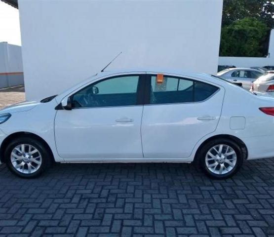 NISSAN VERSA 2017/2018 1.6 16V FLEX SV 4P XTRONIC - Foto 9